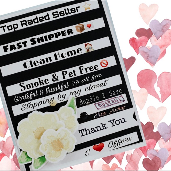 Meet your Posher, Veronica - Picture 1 of 2